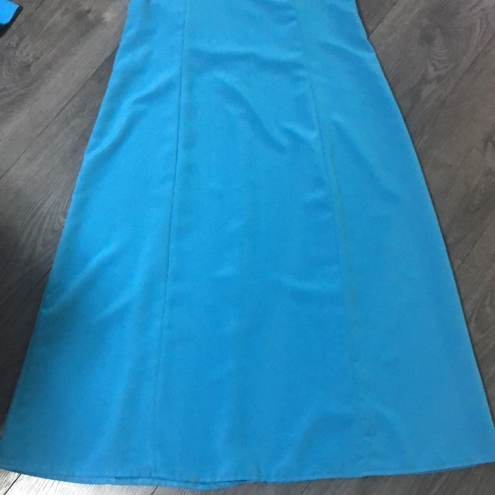 Vintage Suit dress 2 piece size 14 - Picture 10 of 16